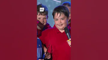 Tidy Nessa Ennill Yn Eisteddfod Yr Urdd 2025 S4C 