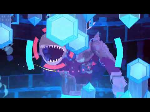 Cheat codes by Whirl (Easy Demon) | Geometry Dash