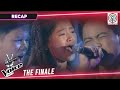 RECAP: The Journey to Finale | The Voice Teens Philippines 2020