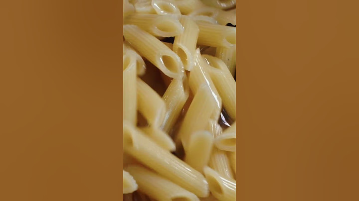 А вы любите пасту AL DENTE? 🍝 Подробности в описании ⬇️
