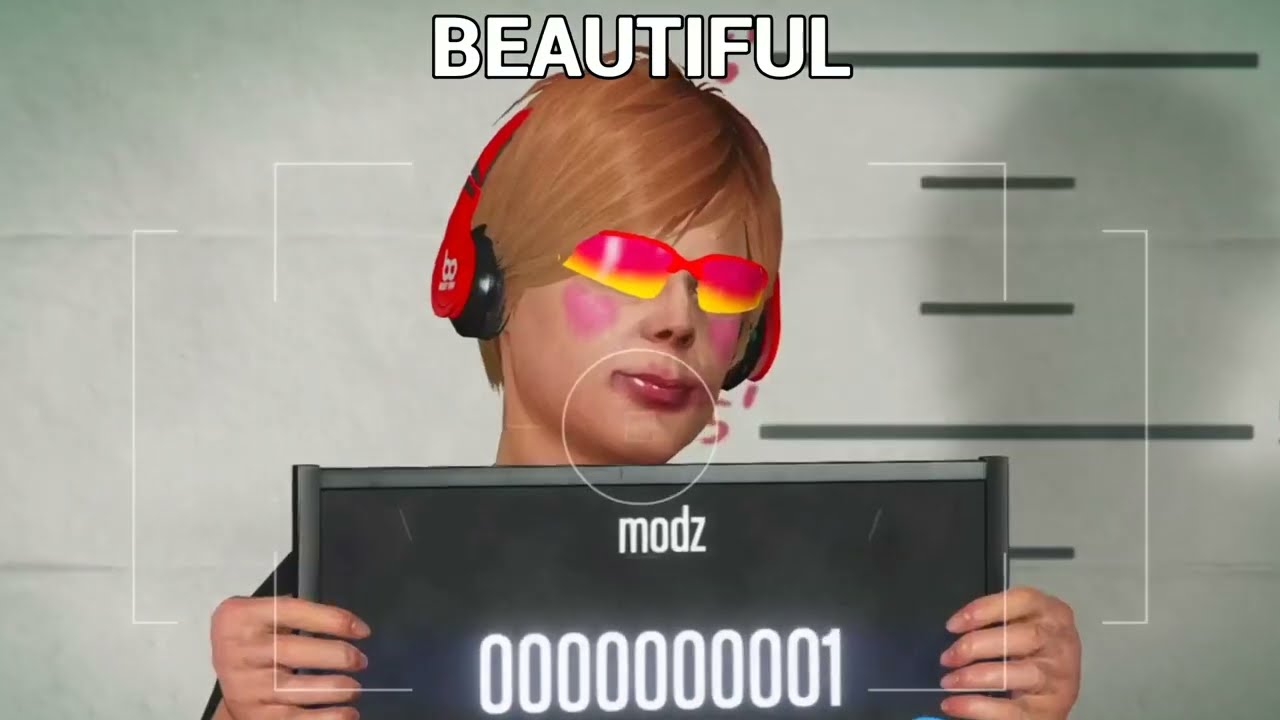 I GOT THIS FREE GTA 5 MODDED ACCOUNT...THIS IS HOW