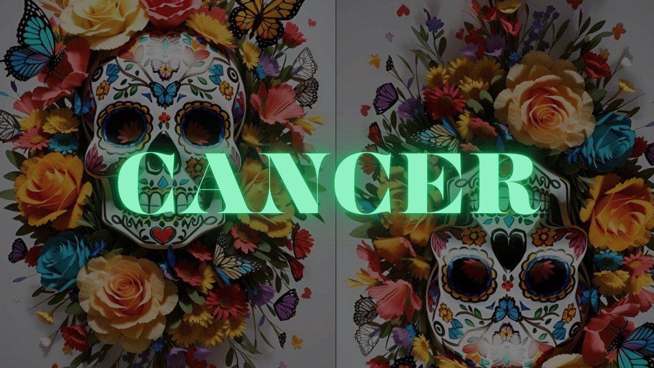 CANCER TENDRÁS QUE ESTAR ALERTA AL TELÉFONO!😍📲ALGO IMPORTANTE ESTÁ POR LLEGAR EN POCO!❤️✨