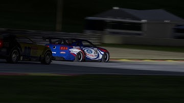 Modern Iron Gauntlet Pt.4 | Need For Speed Shift 2 Unleashed