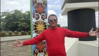 IRAU BARRAU... LAGU TERBARU Menyambut HUT Kota Tanjung Redeb & Kab. Berau