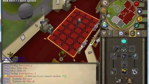 Serenity rsps Bank vid