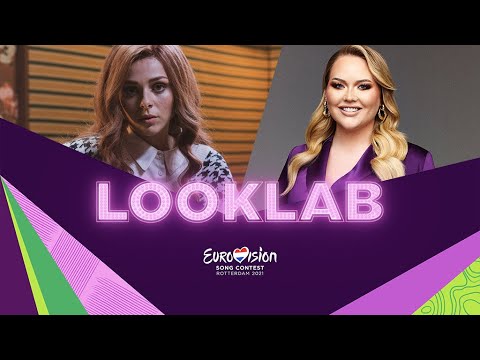 LookLab VICTORIA ? Bulgaria ?? with NikkieTutorials