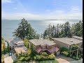 14140 Marine Drive, White Rock #waterfront #whiterock #oceanview #forsale