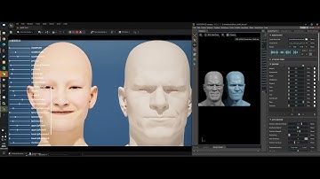 nvidia audio2face realtime link UE5 metahuman 2
