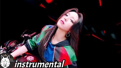 (REMIX) ITZY_Voltage( Dvj Wolf inst House Visualization version)