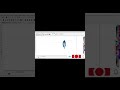creative flower design in Coraldraw| short tutorial for beginners #creativedesign