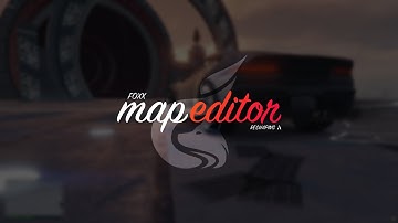FOXX Map Editor: FiveM