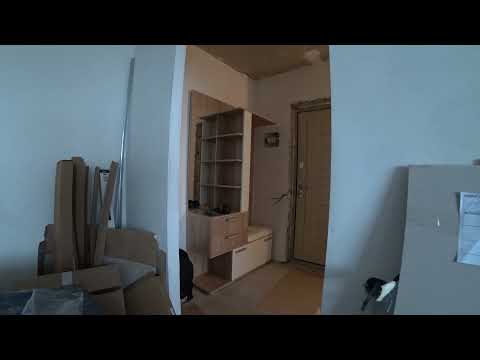 Стенка для прихожей вешалка Эрика ТриЯ Стенка для прихожей вешалка Эрика ТриЯ