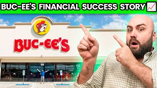 The Buc-ee's Effect: A New Era For Gas Stations and Convenience Stores 🚀🛍️
