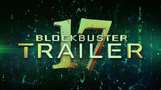 Blockbuster Trailer 17 Back To The Matrix