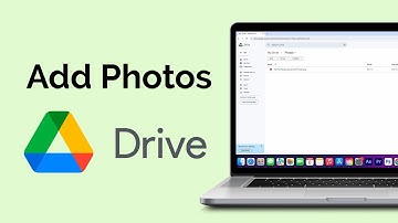 Hoe upload of voeg ik foto