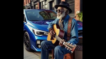 Thumbnail of SSOTW, Mississippi Delta Blues.