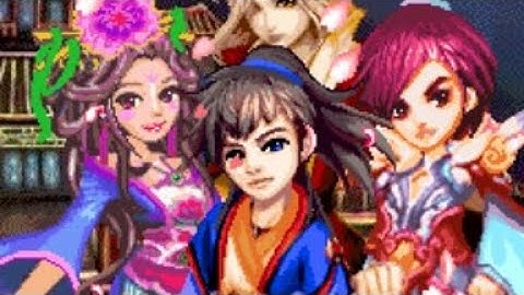 【JAVA GAMES】就爱 - J2me Loader