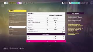 How To Show FPS In Forza Horizon 5