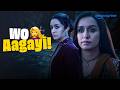 Shraddha Kapoor Vs Sarkata Ft Rajkummar Rao Stree 2 Sarkate Ka Aatank Prime Video India 