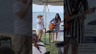 Jonny country kempenfest Tim McGraw Live like you were dying 
