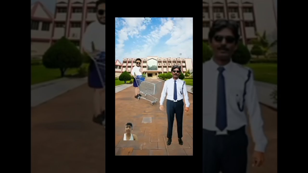 School Bunk Karna Ka 3 Trika YouTube School Bunk Karna Ka 3 Trika YouTube