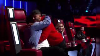 Mero Türkü Söylüyor - O Ses Türkiye Rap