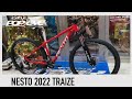 NESTO 2022 TRAIZE