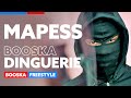 Mapess  freestyle booska dinguerie