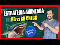 🔥 ESTRATEGIA de POKER para jugar desde BB contra SB | Análisis con PioSOLVER [Coaching GRATIS ✅]