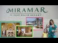 ✈ Miramar Al Aqah Beach Resort - ОАЭ, Фуджейра