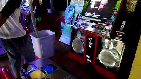 【DDR X2】Bloody Tears[EDIT]