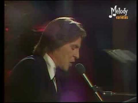 "I put a spell on you" LIVE by Alan price