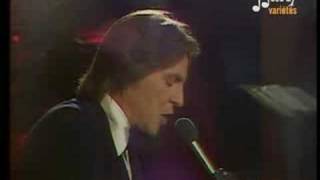 "I put a spell on you" LIVE by Alan price chords