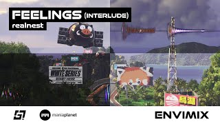 Realnest - Feelings (Interlude) [ENVIMIX Turbo Soundtrack]
