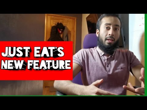 How To Use Just Eats New Feature For Restaurant Owners