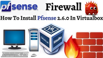 pfsense virtualbox | pfsense virtual machine setup | pfsense virtualbox 2024 | pfsense 2.7 tutorial.