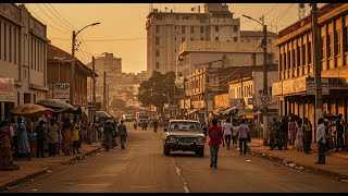 A Billion Dollar Loaf - Zimbabwe's Hyperinflation Nightmare