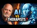 The REAL Impact of AI on Therapists (No One’s Saying This)
