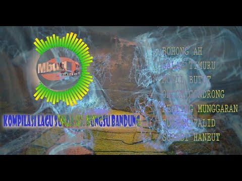 Kompilasi Lagu Sunda