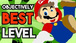 What is the Objectively Best Super Mario Maker Level Ever Made?