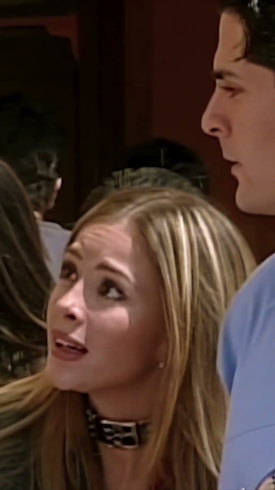 Cada que mi hermano se entera que tengo nuevo pretendiente ?? #salomé #tlnovelas