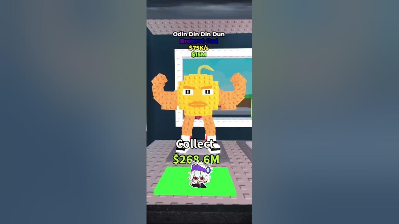 brr brr patapim tralalero tralala song in steal a brainrot roblox