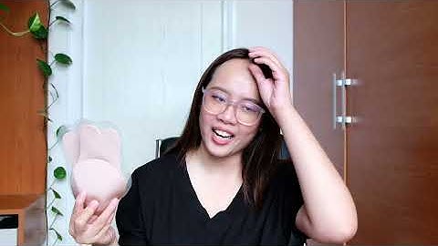 Mình Đã Thử Và Review Tất Cả Các Loại Miếng Dán Nâng Ngực Trên Thị Trường | Beauty Talk