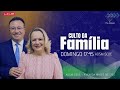 Terceiro culto da famlia do ms de maio l adsm l 190524