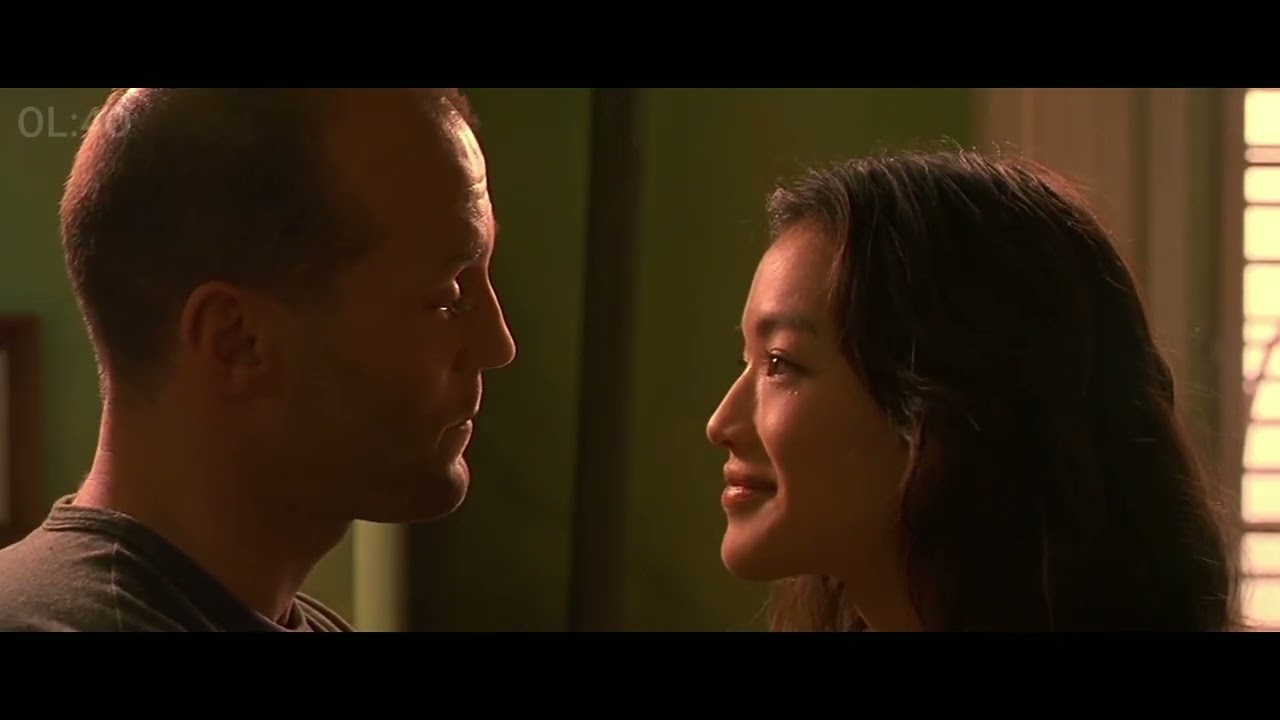 Рок-опера Орфей - Она мой свет (OST - Перевозчик)