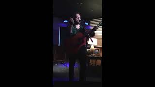 David Ramirez - "Dancing & Vodka" (Live)