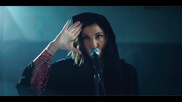 TWWO - Cage Fighter (Official Music Video)