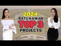 BATU KAWAN, PENANG | 2024 Q1 Top 3 Projects | 2024 绝对不容错过的 Batu Kawan 三大热门项目