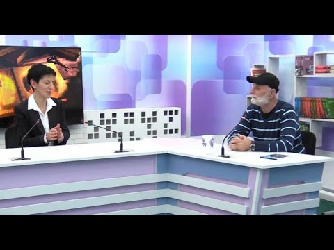 სპარტაკ ფარჯიანი \"მემკვიდრეობაში\"  - 28.II.2021