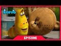 LARVA - NEW FRIEND FULL SERIES | Cartoons | Comics | Larva Cartoon | LARVA Official